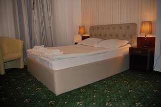 Отель Hotel Art Montana Предял Двухместный номер с 1 кроватью или 2 отдельными кроватями-2