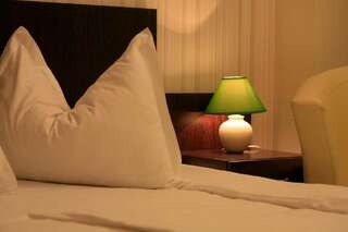 Отель Hotel Art Montana Предял Двухместный номер с 1 кроватью или 2 отдельными кроватями-5