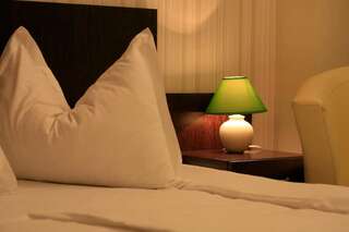Отель Hotel Art Montana Предял Двухместный номер с 1 кроватью или 2 отдельными кроватями-14