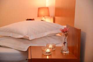 Отель Hotel Art Montana Предял Двухместный номер с 1 кроватью или 2 отдельными кроватями-17