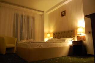 Отель Hotel Art Montana Предял Двухместный номер с 1 кроватью или 2 отдельными кроватями-24
